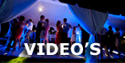 my feest videoclips
